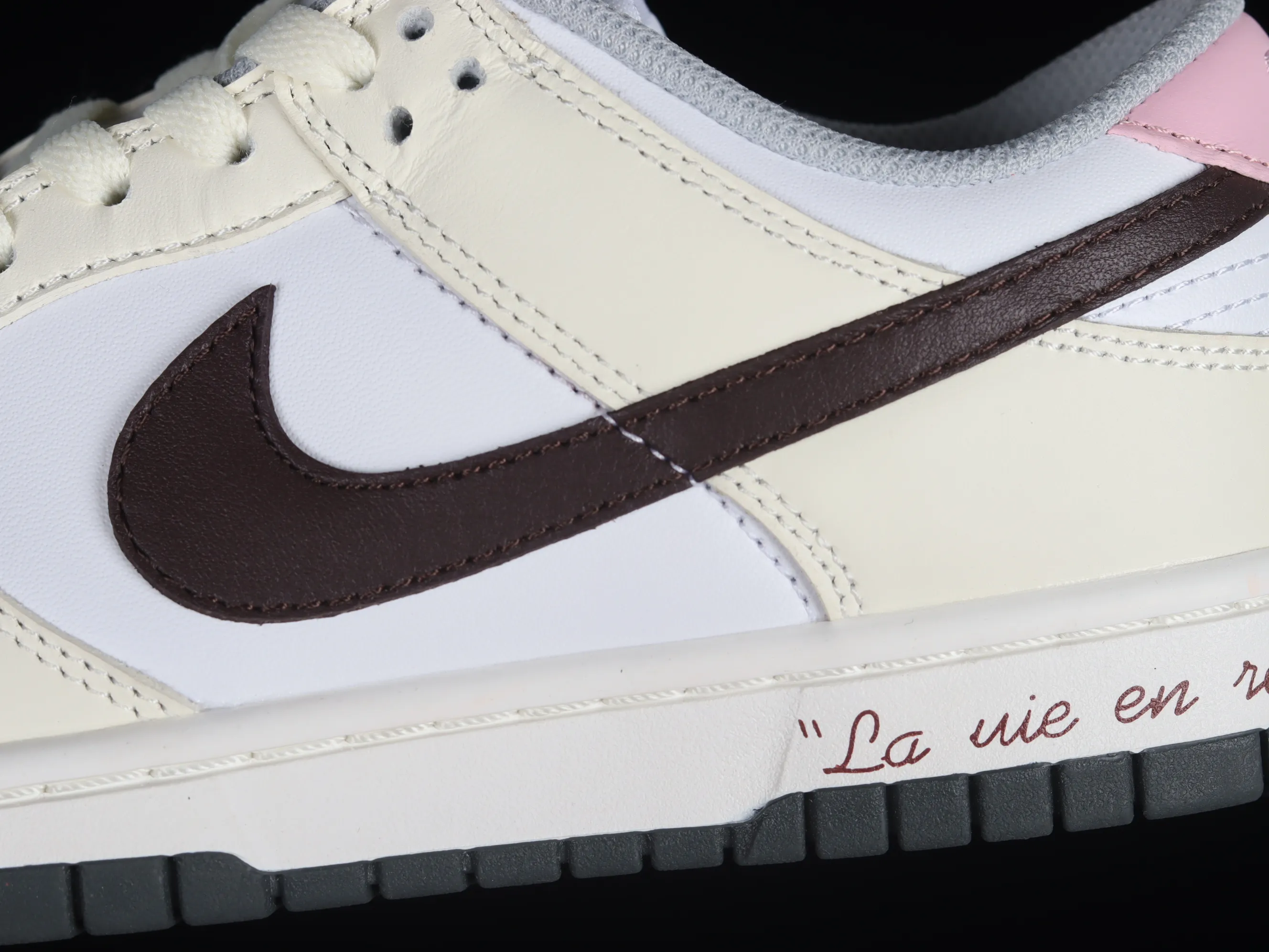 All categories Nk SB Dunk series Nk SB Dunk Low low-top sneakers Nk Dunk Low Valentine's Day limited SB low-top sports and leisure sneakers DD1503-117